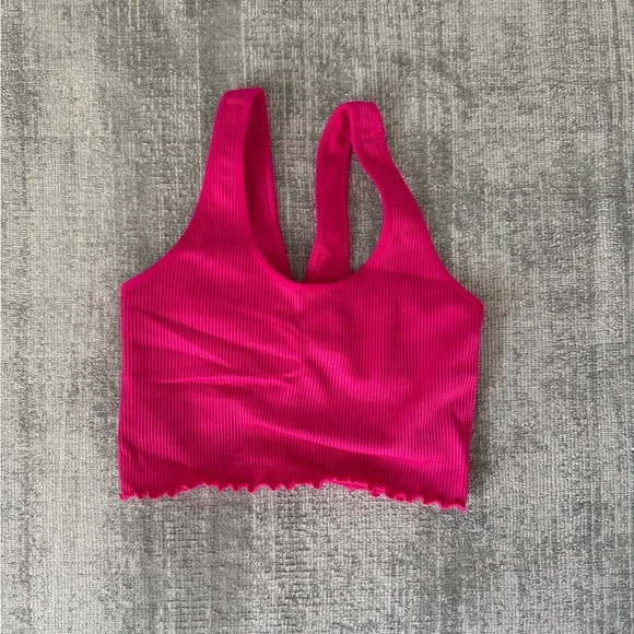 Spiritual Gangster Armor Crop Top - Picture 6 of 8